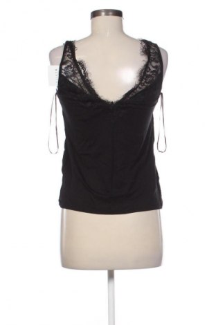 Damski top Mohito, Rozmiar S, Kolor Czarny, Cena 67,99 zł