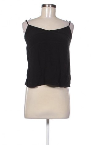 Γυναικείο τοπ Mohito, Μέγεθος XS, Χρώμα Μαύρο, Τιμή 7,99 €