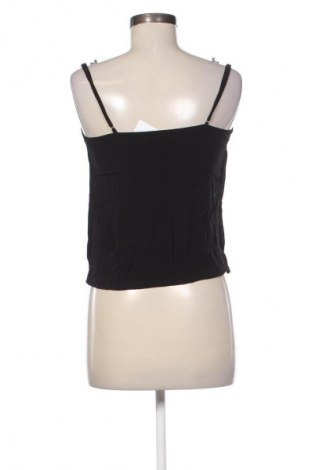 Γυναικείο τοπ Mohito, Μέγεθος XS, Χρώμα Μαύρο, Τιμή 7,99 €