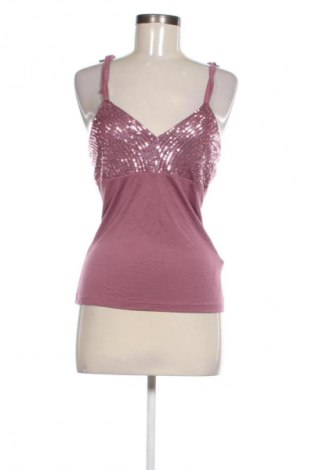 Дамски топ Motivi, Размер L, Цвят Лилав, Цена 16,99 €