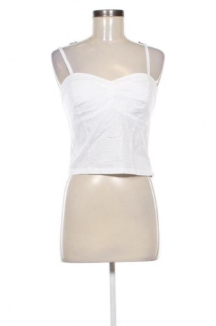 Дамски топ Moutaki, Размер S, Цвят Бял, Цена 7,15 €