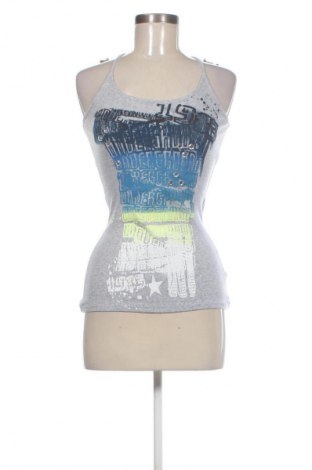 Γυναικείο τοπ MyMO, Μέγεθος M, Χρώμα Πολύχρωμο, Τιμή 54,99 €