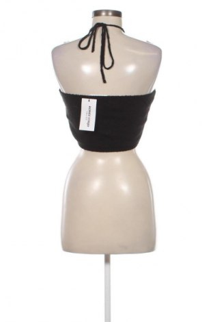 Dámský top NA-KD, Velikost L, Barva Černá, Cena  389,00 Kč