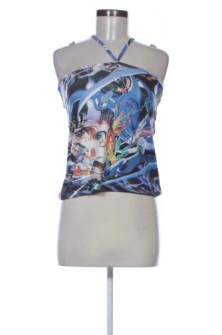 Dámský top NEW girl ORDER, Velikost M, Barva Vícebarevné, Cena  232,00 Kč