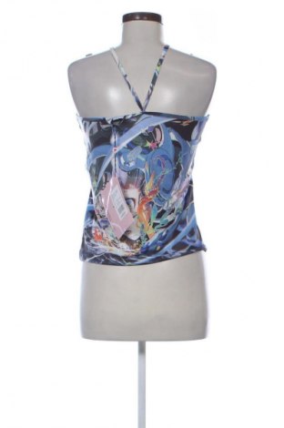 Dámský top NEW girl ORDER, Velikost M, Barva Vícebarevné, Cena  232,00 Kč