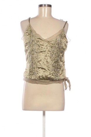 Дамски топ Next With Love, Размер M, Цвят Зелен, Цена 6,64 €