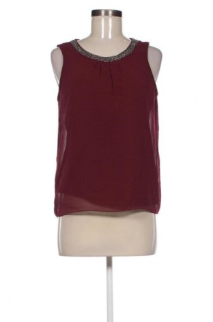 Дамски топ ONLY, Размер S, Цвят Червен, Цена 10,22 €