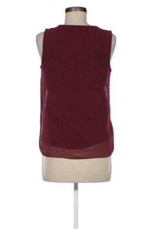 Дамски топ ONLY, Размер S, Цвят Червен, Цена 10,22 €