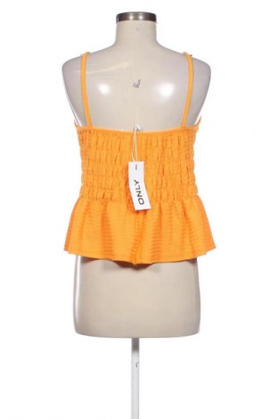 Дамски топ ONLY, Размер L, Цвят Оранжев, Цена 23,51 €