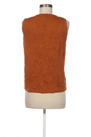 Дамски топ ONLY, Размер M, Цвят Кафяв, Цена 3,57 €
