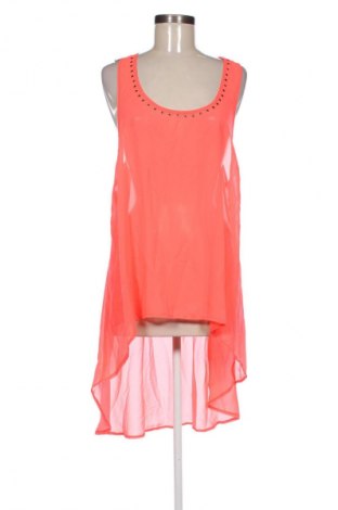 Дамски топ Ocean Club, Размер XL, Цвят Червен, Цена 5,62 €