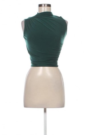 Дамски топ Olalook, Размер S, Цвят Зелен, Цена 18,87 €