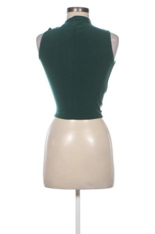 Дамски топ Olalook, Размер S, Цвят Зелен, Цена 18,87 €