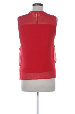 Γυναικείο τοπ Orsay, Μέγεθος M, Χρώμα Κόκκινο, Τιμή 15,99 €