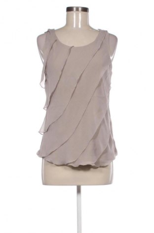 Top de femei Orsay, Mărime S, Culoare Gri, Preț 61,99 Lei