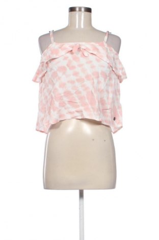 Top de femei Pepe Jeans, Mărime M, Culoare Multicolor, Preț 178,99 Lei