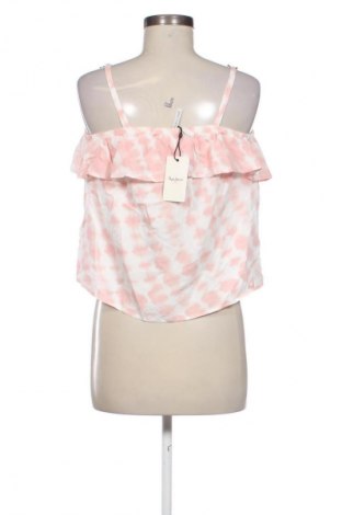 Top de femei Pepe Jeans, Mărime M, Culoare Multicolor, Preț 178,99 Lei