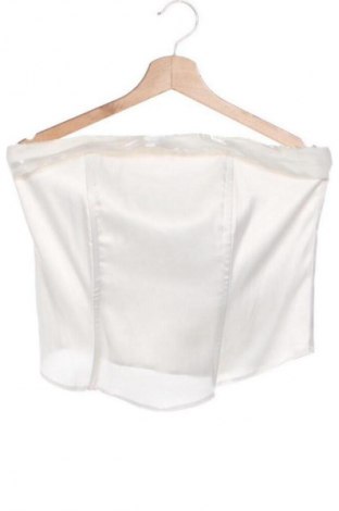 Top de femei Per Donna, Mărime S, Culoare Alb, Preț 30,99 Lei
