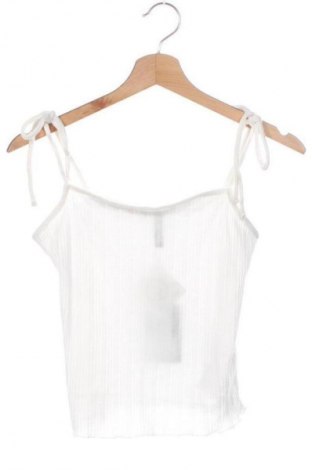 Дамски топ Pieces, Размер M, Цвят Бял, Цена 15,33 €