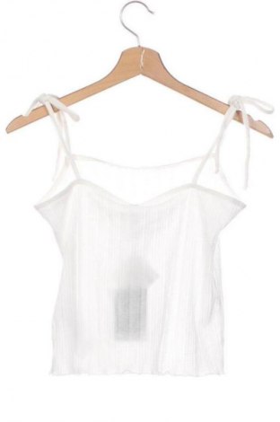 Дамски топ Pieces, Размер M, Цвят Бял, Цена 15,33 €