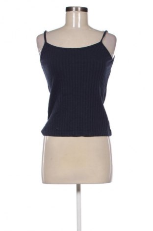 Top de femei Pigalle, Mărime M, Culoare Albastru, Preț 24,99 Lei