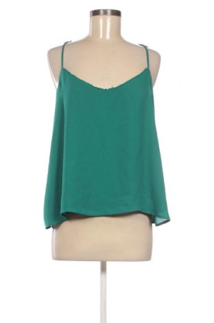 Top de femei Pimkie, Mărime L, Culoare Verde, Preț 27,99 Lei