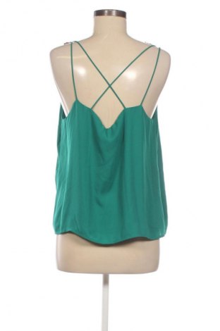 Top de femei Pimkie, Mărime L, Culoare Verde, Preț 27,99 Lei