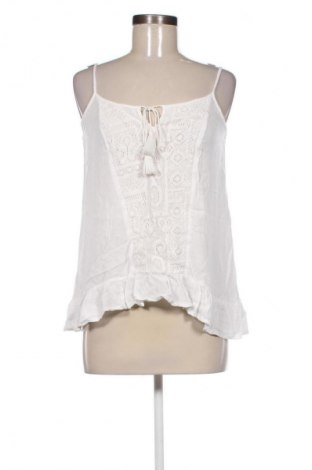 Дамски топ Primark, Размер M, Цвят Бял, Цена 4,60 €