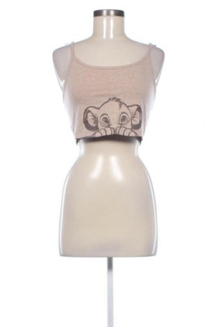 Dámský top Primark, Velikost S, Barva Béžová, Cena  139,00 Kč