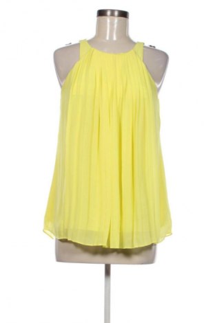 Top de femei Promod, Mărime M, Culoare Galben, Preț 32,99 Lei