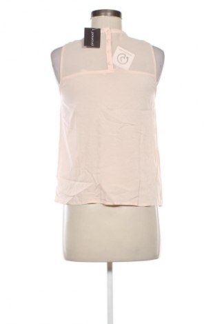 Дамски топ Promod, Размер S, Цвят Бежов, Цена 15,33 €