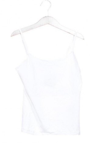 Dámsky top  Pull&Bear, Veľkosť XS, Farba Biela, Cena  13,95 €