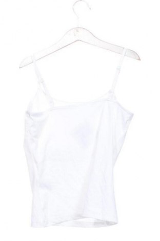 Dámsky top  Pull&Bear, Veľkosť XS, Farba Biela, Cena  13,95 €