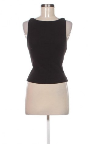 Дамски топ Pull&Bear, Размер M, Цвят Черен, Цена 12,78 €