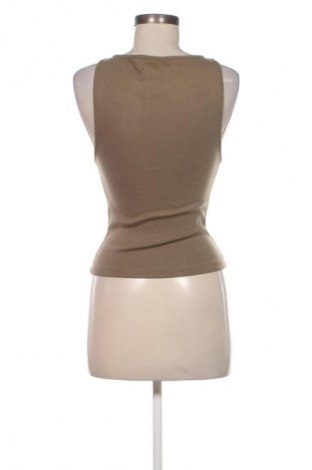 Damentop Pull&Bear, Größe M, Farbe Grün, Preis € 17,99