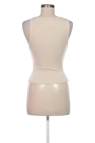 Дамски топ Pull&Bear, Размер M, Цвят Бежов, Цена 14,31 €