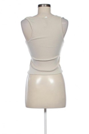 Дамски топ Pull&Bear, Размер S, Цвят Бежов, Цена 8,69 €