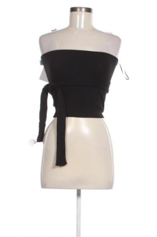 Damentop Pull&Bear, Größe S, Farbe Schwarz, Preis € 17,99