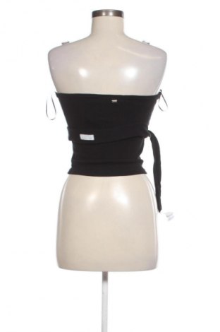 Damentop Pull&Bear, Größe S, Farbe Schwarz, Preis € 17,99