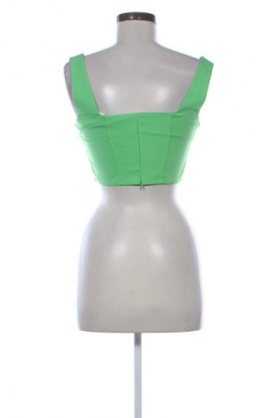 Top de femei Reclaimed Vintage, Mărime M, Culoare Verde, Preț 52,99 Lei