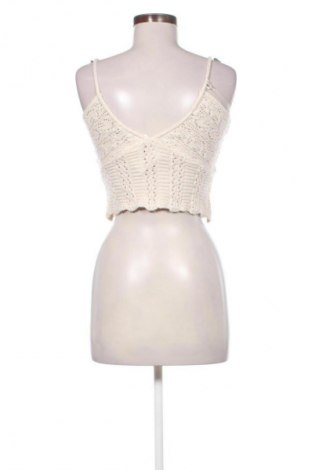 Dámský top Reserved, Velikost S, Barva Krémová, Cena  309,00 Kč