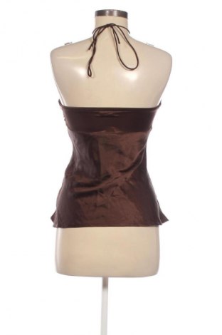 Dámský top Reserved, Velikost M, Barva Hnědá, Cena  149,00 Kč