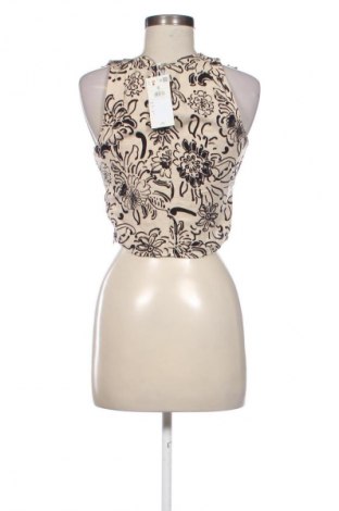 Damentop Reserved, Größe S, Farbe Mehrfarbig, Preis 7,04 €