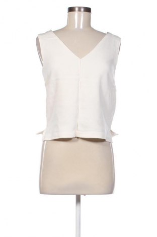 Top de femei Reserved, Mărime M, Culoare Ecru, Preț 70,99 Lei
