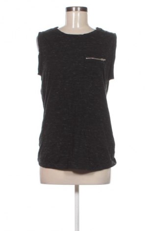 Γυναικείο τοπ Reserved, Μέγεθος L, Χρώμα Μαύρο, Τιμή 15,99 €