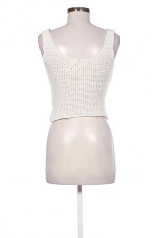 Top de femei Reserved, Mărime S, Culoare Alb, Preț 53,99 Lei