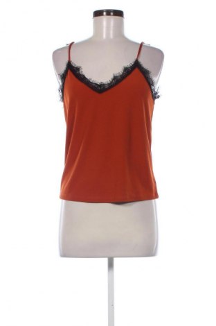 Top de femei Reserved, Mărime S, Culoare Portocaliu, Preț 25,93 Lei