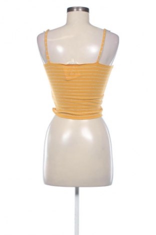 Дамски топ Review, Размер S, Цвят Жълт, Цена 12,27 €