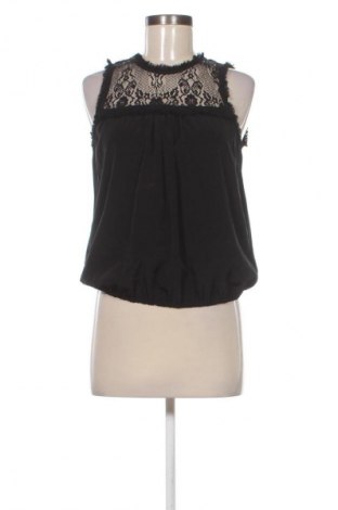 Top de femei River Island, Mărime M, Culoare Negru, Preț 36,99 Lei
