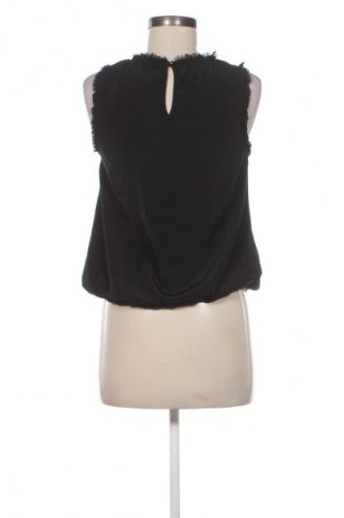 Top de femei River Island, Mărime M, Culoare Negru, Preț 36,99 Lei